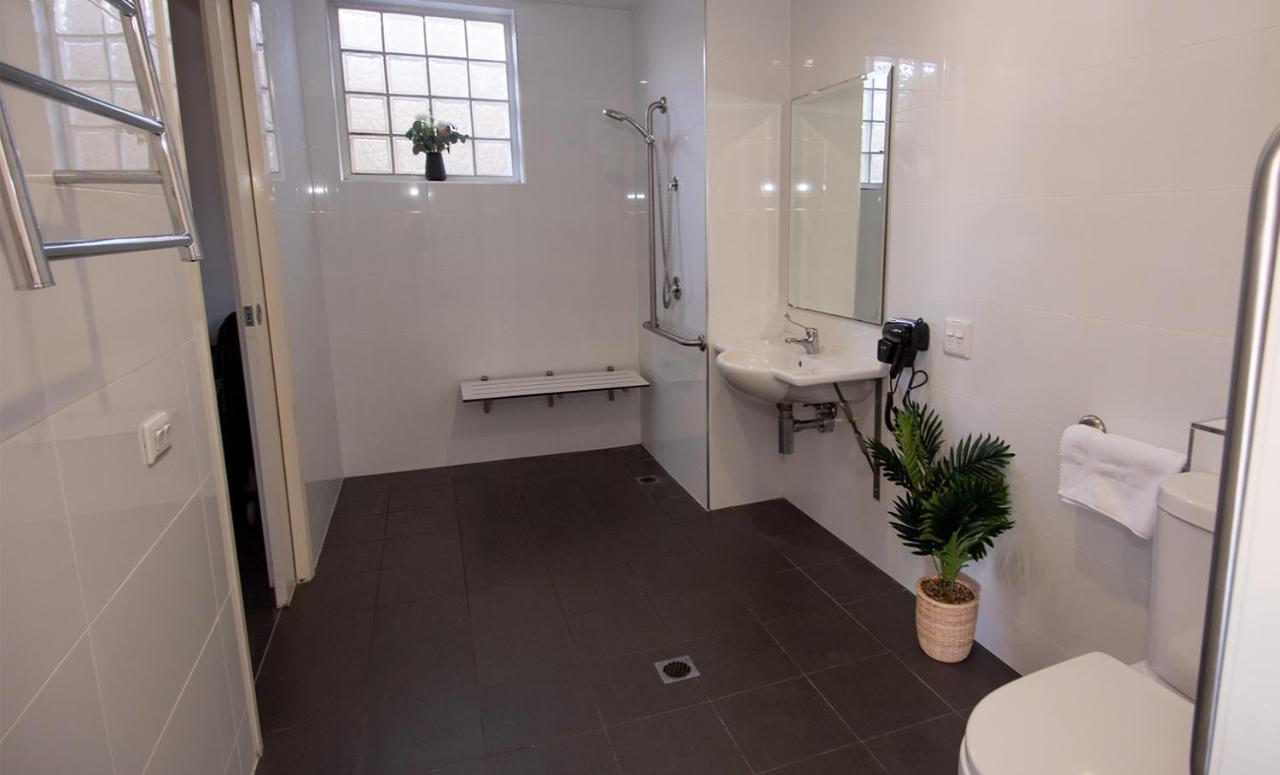 Cardiff Executive Apartments Newcastle Bagian luar foto