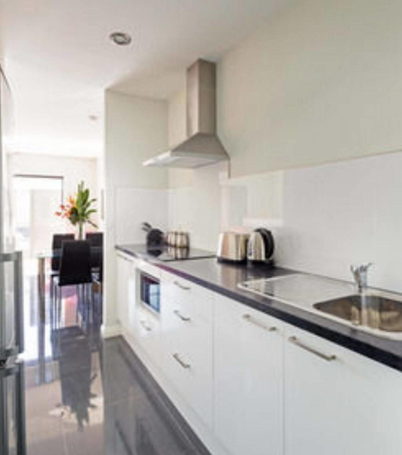 Cardiff Executive Apartments Newcastle Bagian luar foto